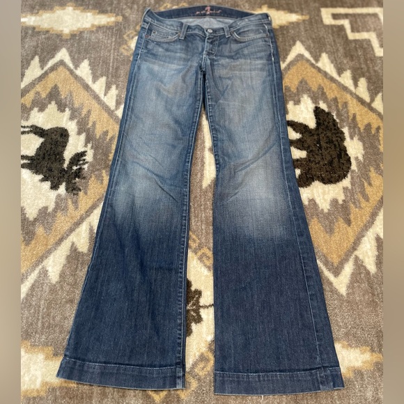 PINK SEVENS!! - Picture 3 of 8